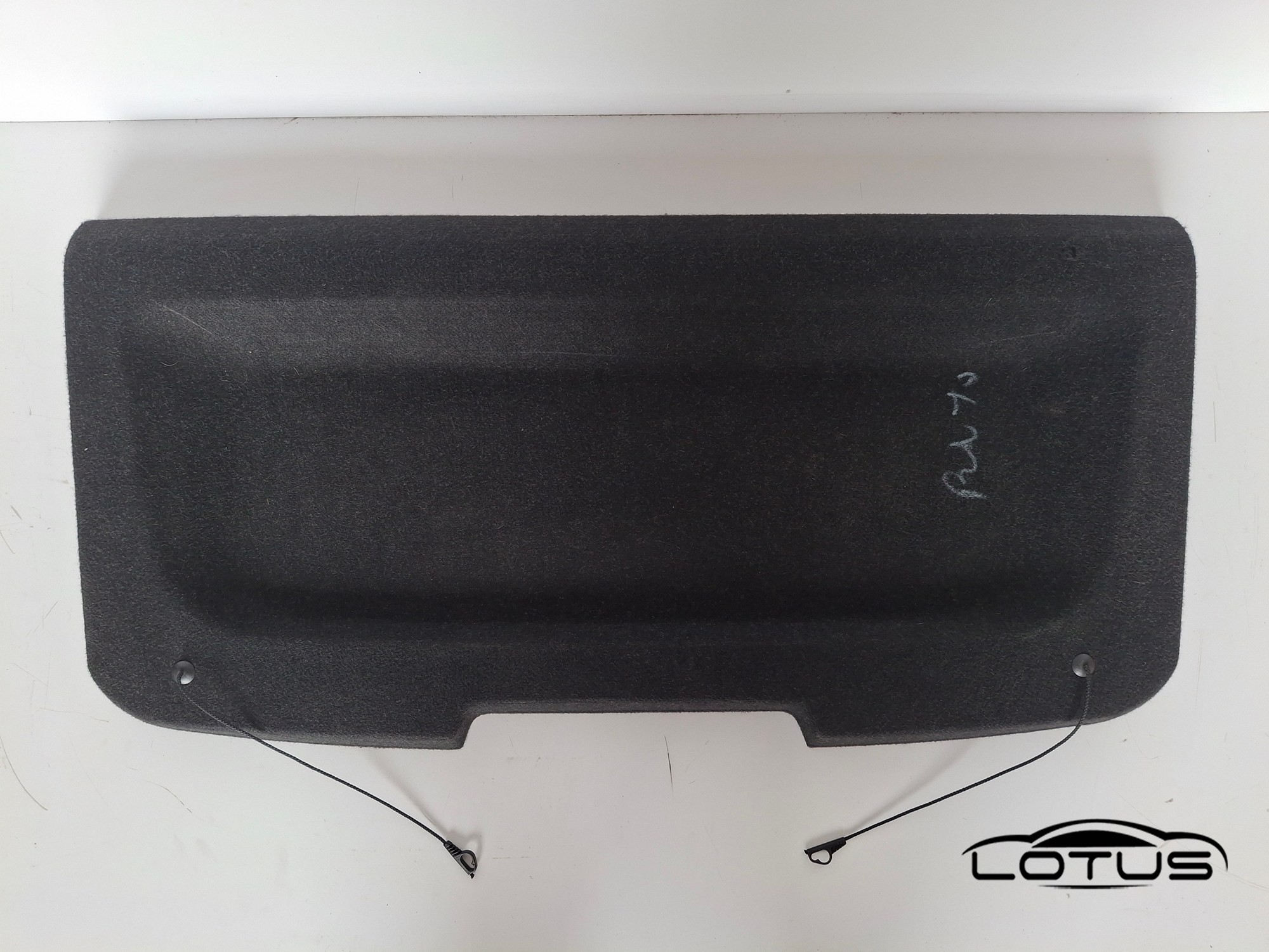 Polica gepeka Fiat GRANDE PUNTO 2005-2009