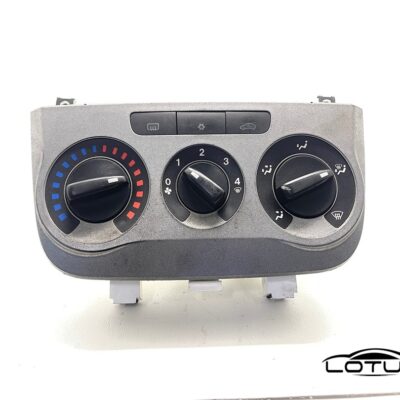 Prekidači klime Fiat GRANDE PUNTO 2005-2009