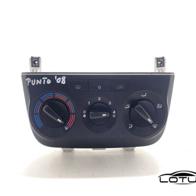 Prekidači klime Fiat GRANDE PUNTO 2005-2009