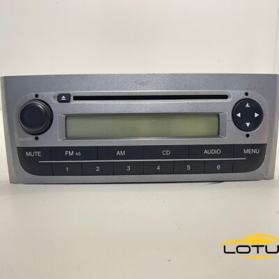 Radio Fiat GRANDE PUNTO 2005-2009