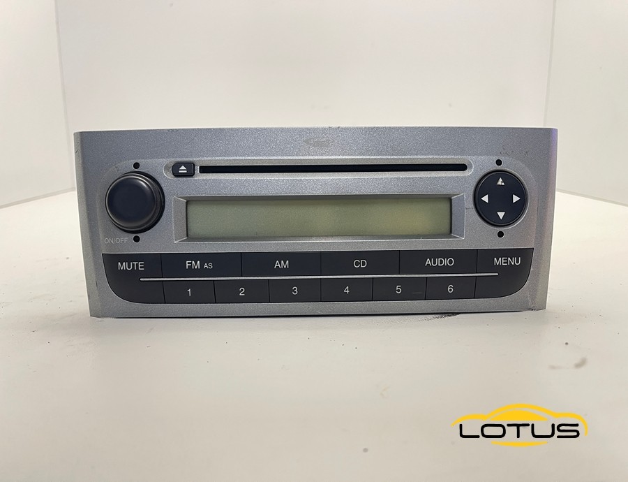 Radio Fiat GRANDE PUNTO 2005-2009