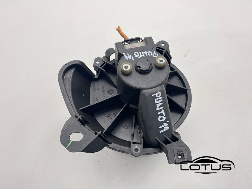 Ventilator kabine Fiat GRANDE PUNTO 2005-2011