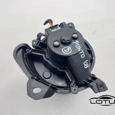 Ventilator kabine Fiat GRANDE PUNTO 2005-2011