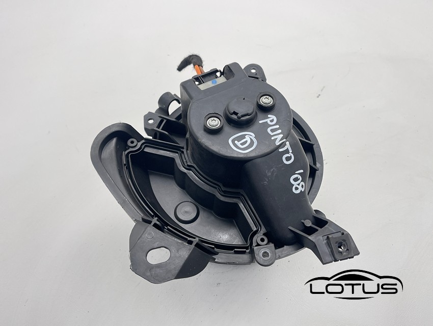 Ventilator kabine Fiat GRANDE PUNTO 2005-2011