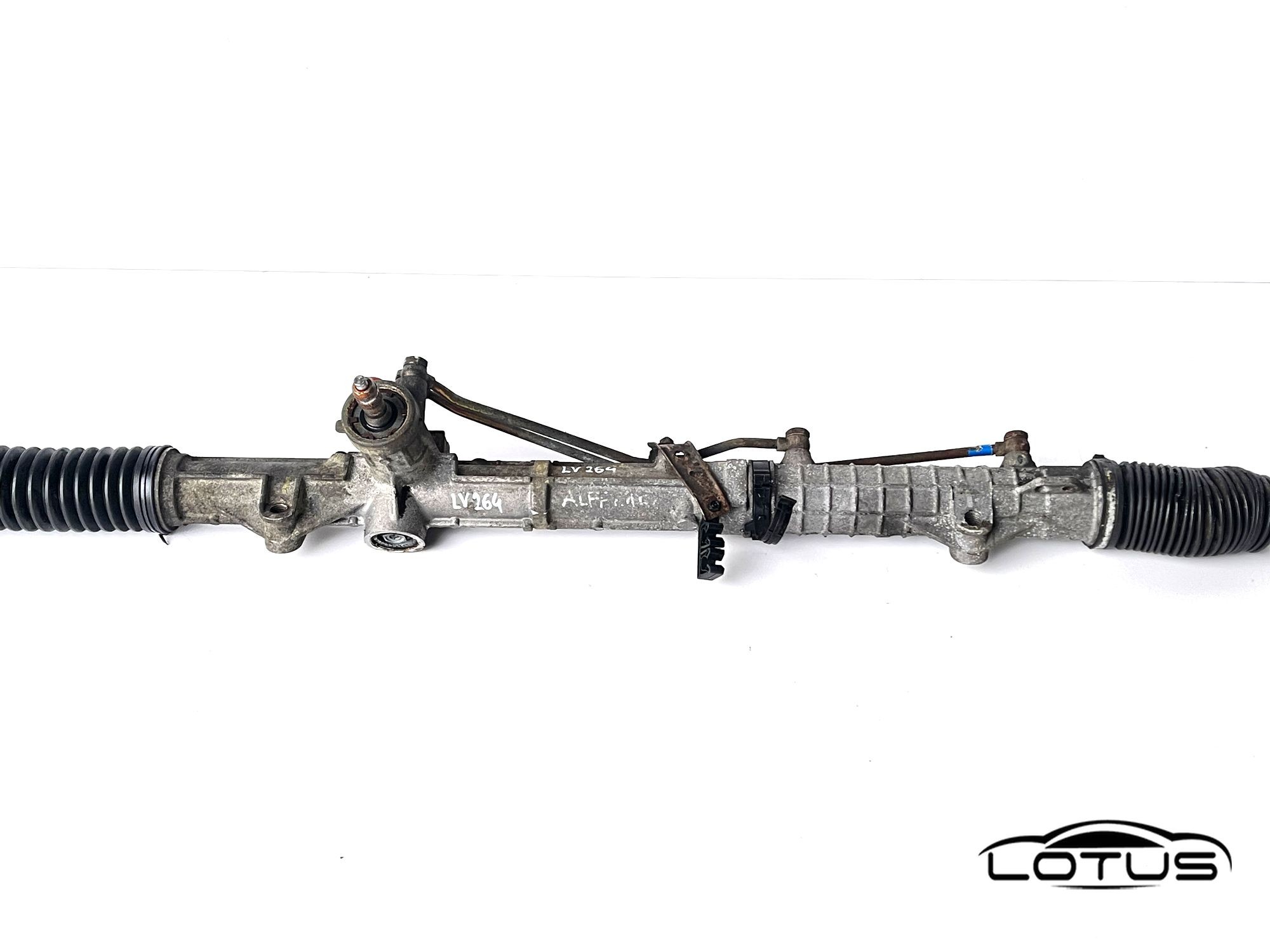 Letva volana Alfa Romeo GT 2003-2010
