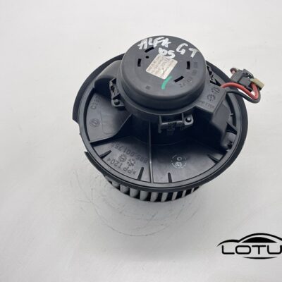 Ventilator kabine Alfa Romeo GT 2003-2010