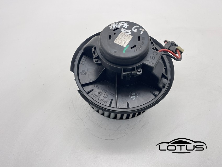 Ventilator kabine Alfa Romeo GT 2003-2010