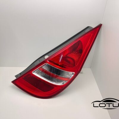 Desna štoplampa Hyundai i30 2007-2010