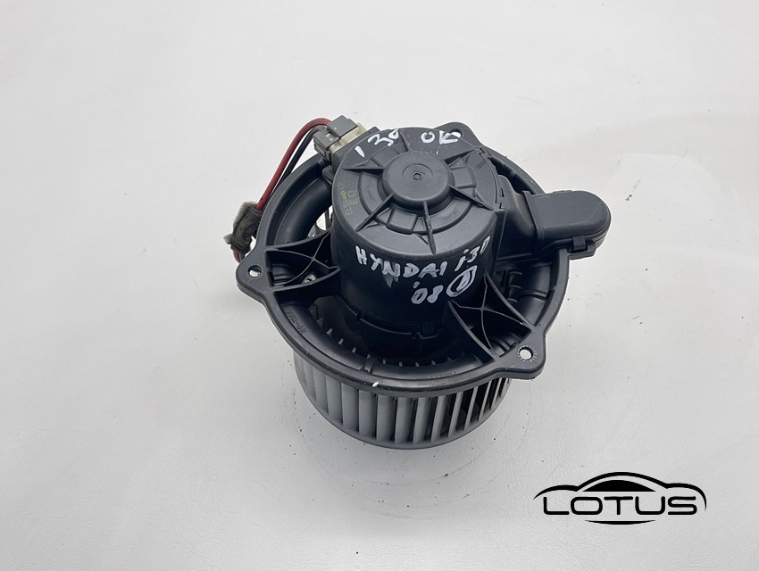 Ventilator kabine Hyundai I30 2007-2010