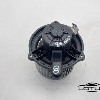 Ventilator kabine Hyundai i30 2007-2010