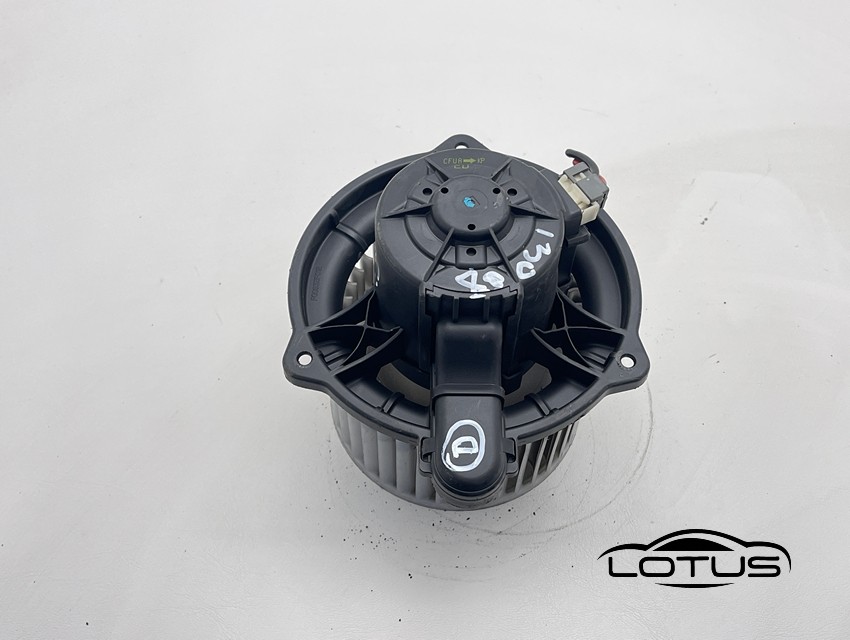 Ventilator kabine Hyundai i30 2007-2010