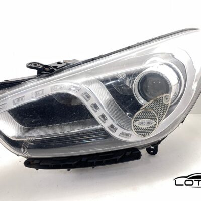 Lijevi far, farovi Hyundai i40 2011-2015