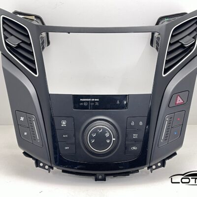 Prekidači klime Hyundai i40 2011-2015 97250-3ZRC0