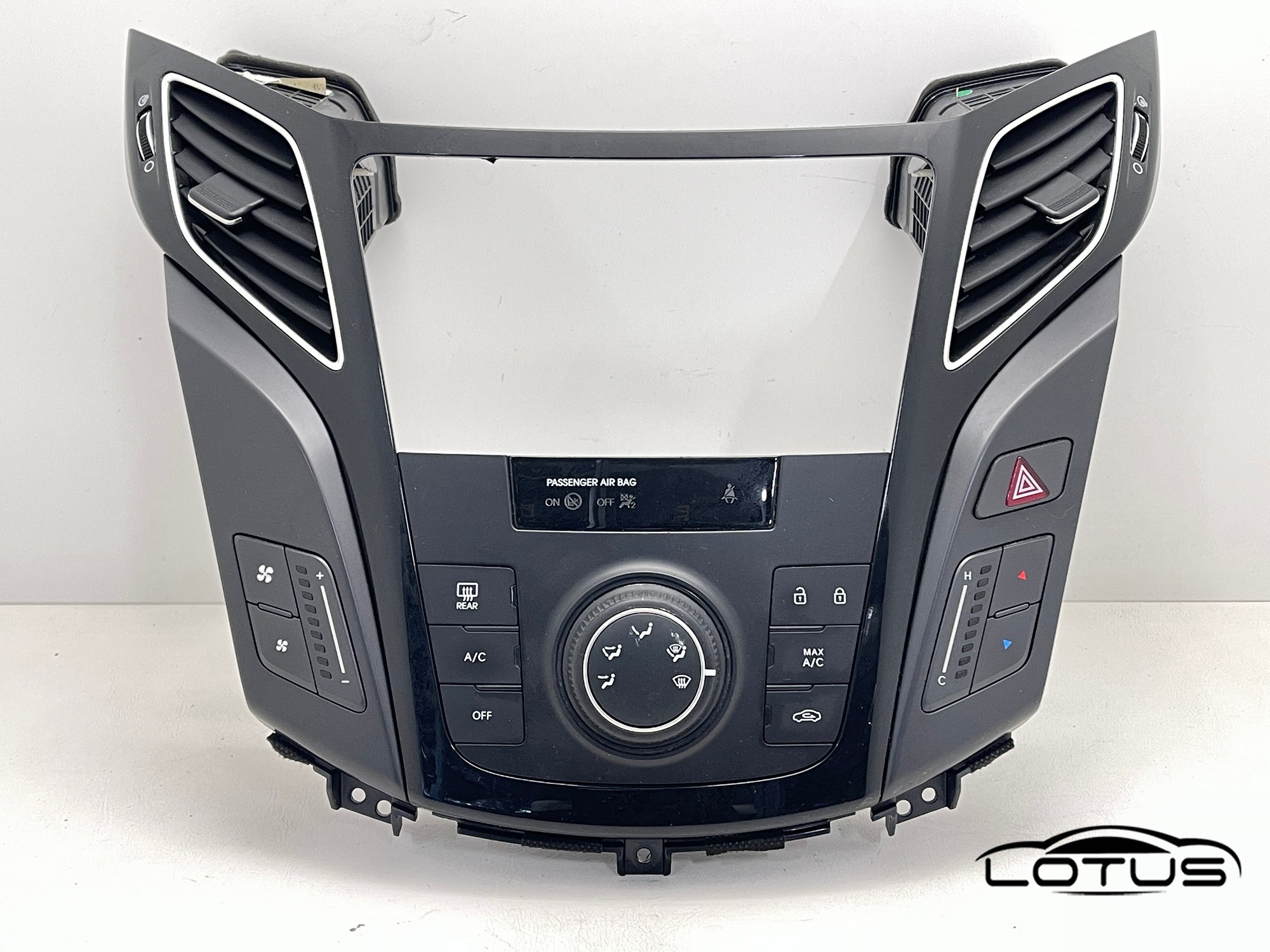 Prekidači klime Hyundai i40 2011-2015 97250-3ZRC0