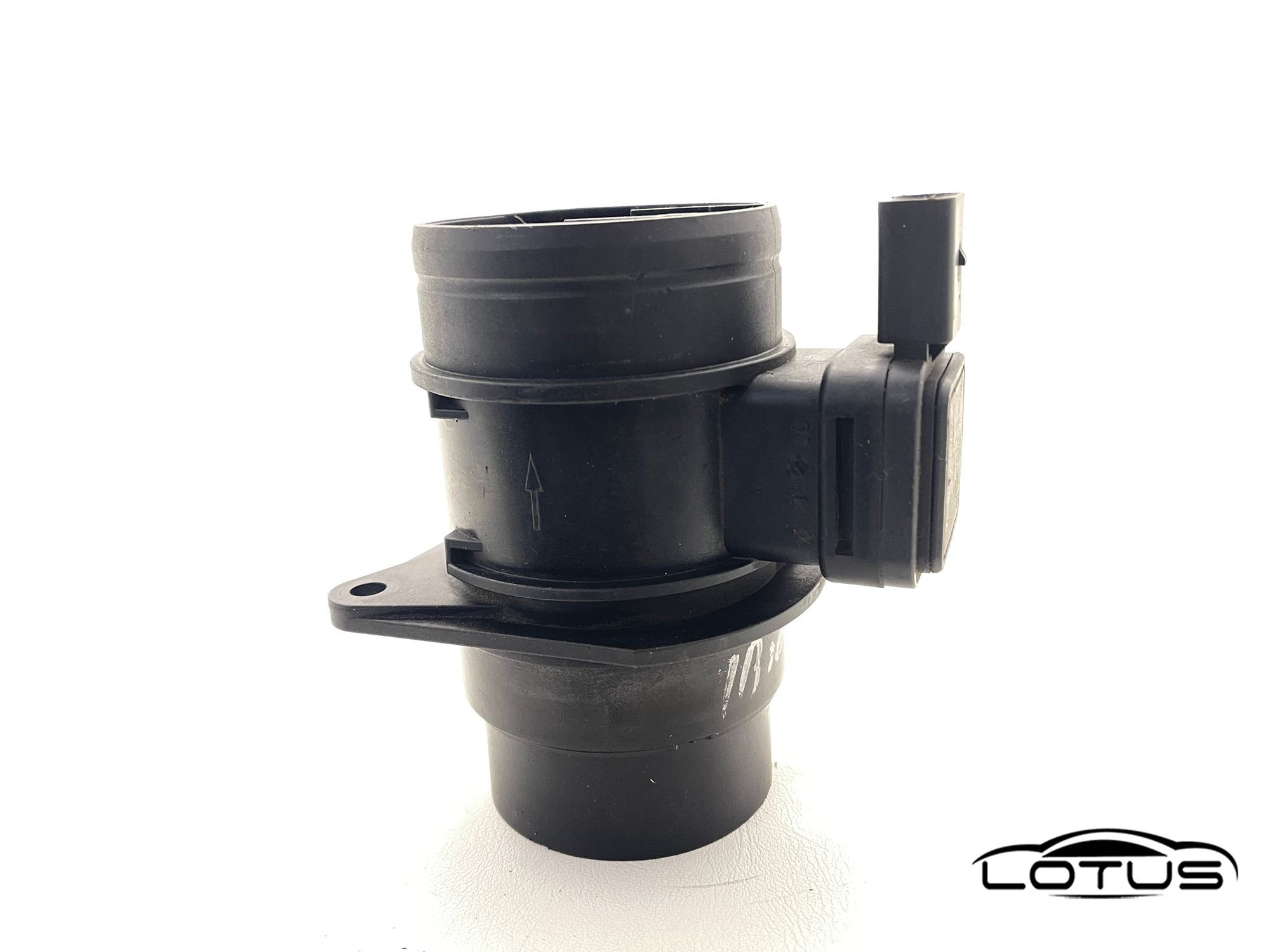 Protokomjer zraka Seat IBIZA 1.6 TDI 03L906461A