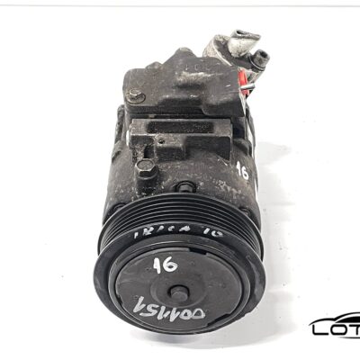Kompresor klime Seat IBIZA 2009-2012 6Q0820808D