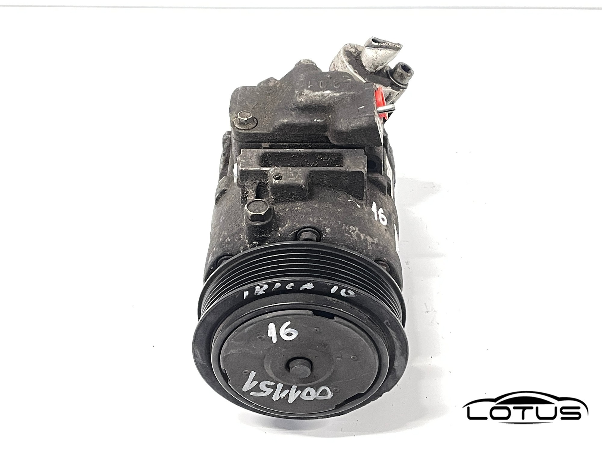 Kompresor klime Seat IBIZA 2009-2012 6Q0820808D