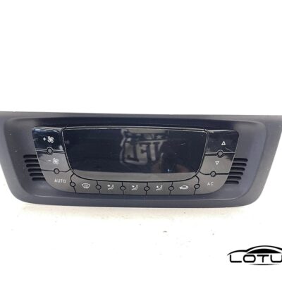 Prekidači klime Seat IBIZA 2009-2012 6J0820043