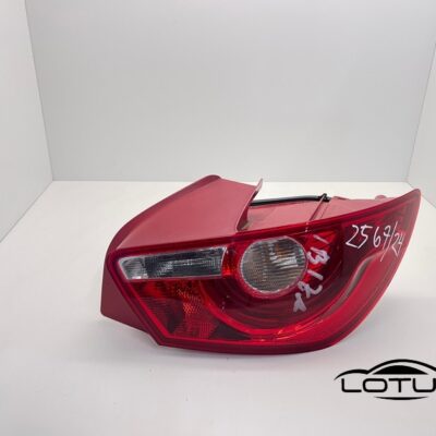 Desna štoplampa Seat IBIZA 2V 2008-2015