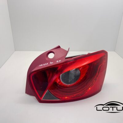 Desna štoplampa Seat IBIZA 4V 2008-2015