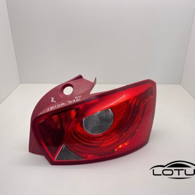 Desna štoplampa Seat IBIZA 4V 2009-2012