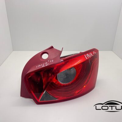 Desna štoplampa Seat IBIZA 4V 2009-2012