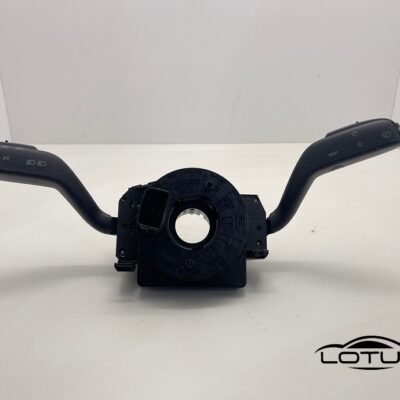 Ablender Seat IBIZA 2008-2013 7H0953503DC