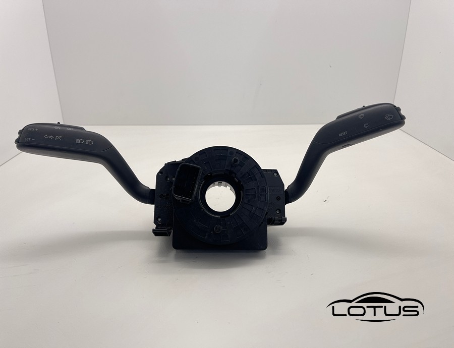 Ablender Seat IBIZA 2008-2013 7H0953503DC