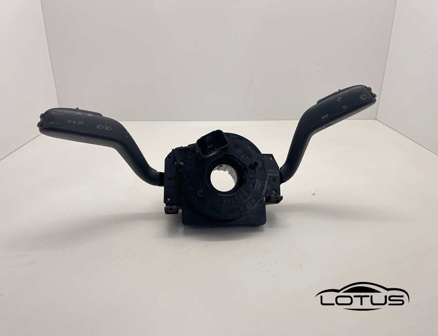 Ablender Seat IBIZA 2008-2013 7H0953503DC
