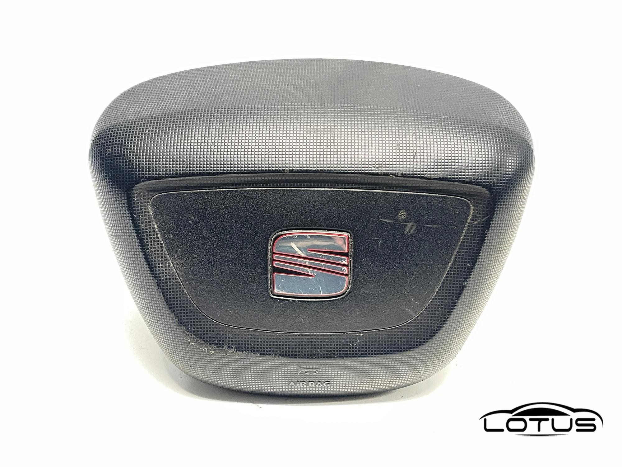 Airbag volana Seat IBIZA 2008-2015 6J0880201A