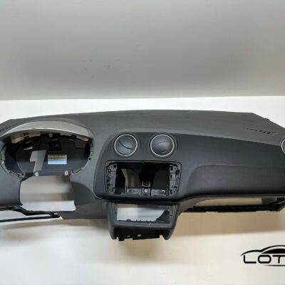 Instrument tabla Seat IBIZA 2009-2012