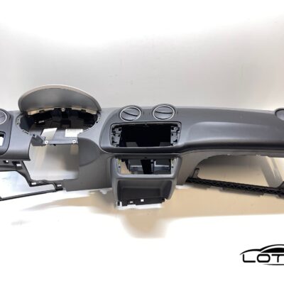 Instrument tabla Seat IBIZA 2009-2013