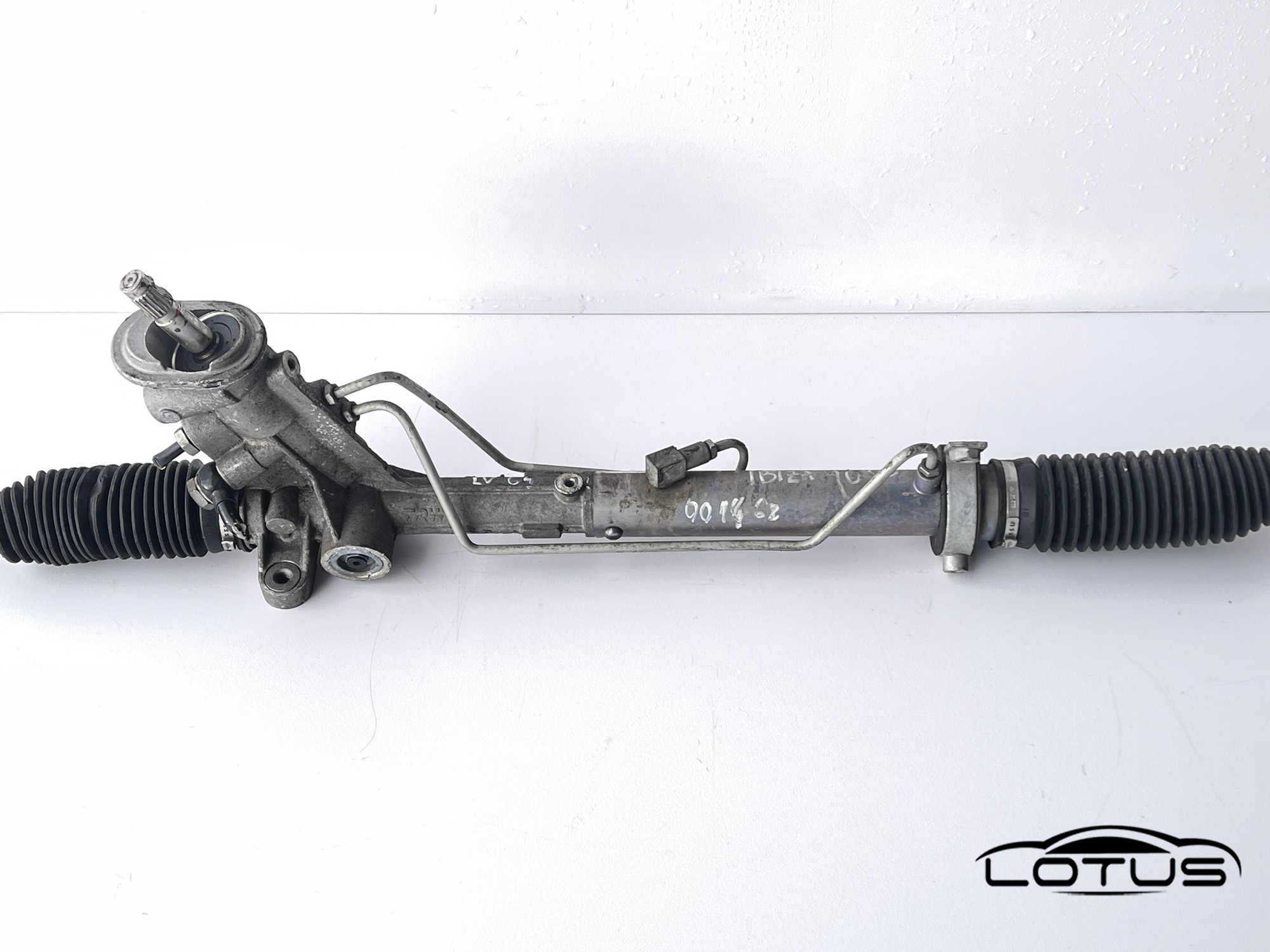 Letva volana Seat IBIZA 2009-2012 TRW