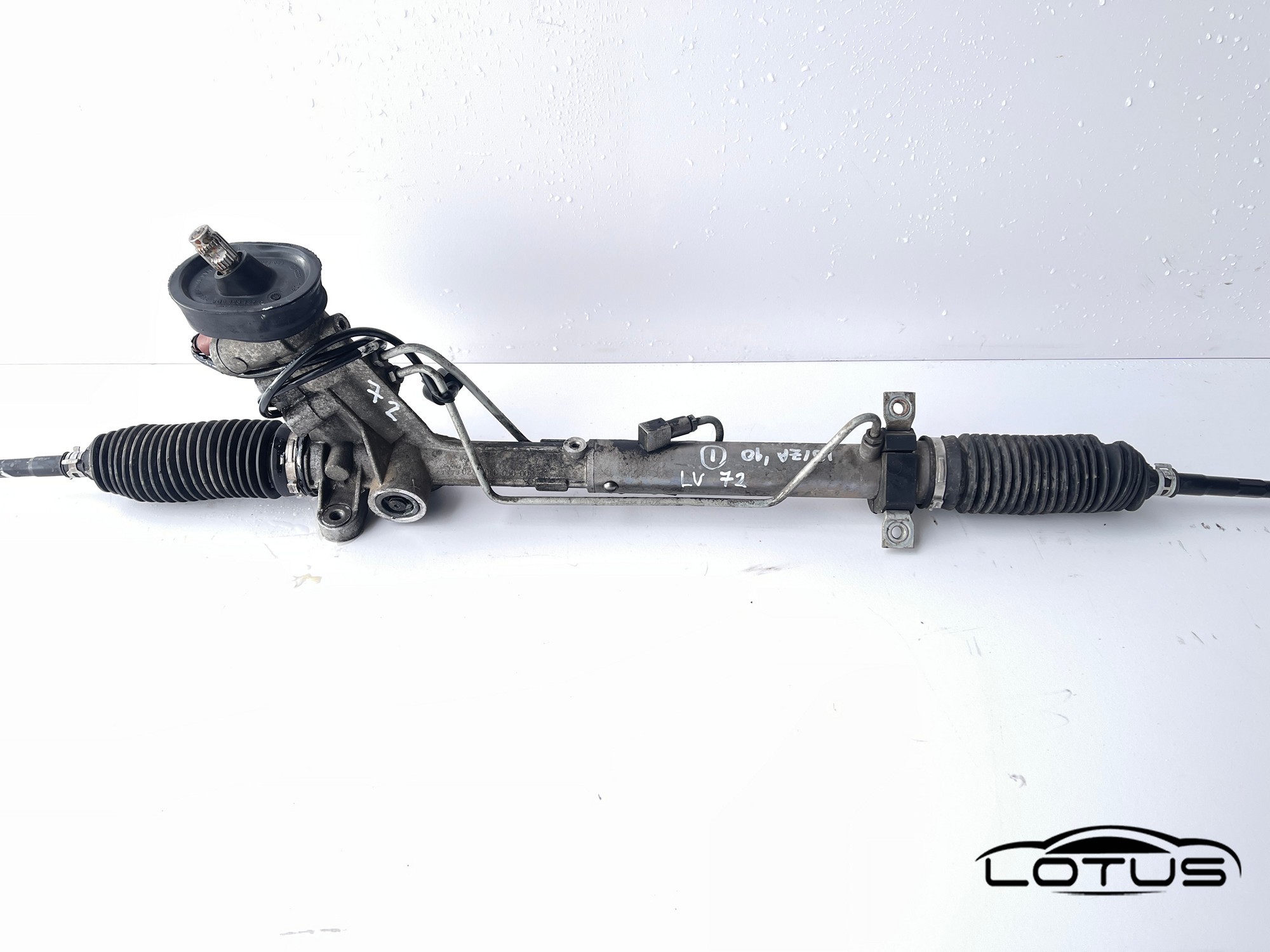Letva volana Seat IBIZA 2009-2012 TRW