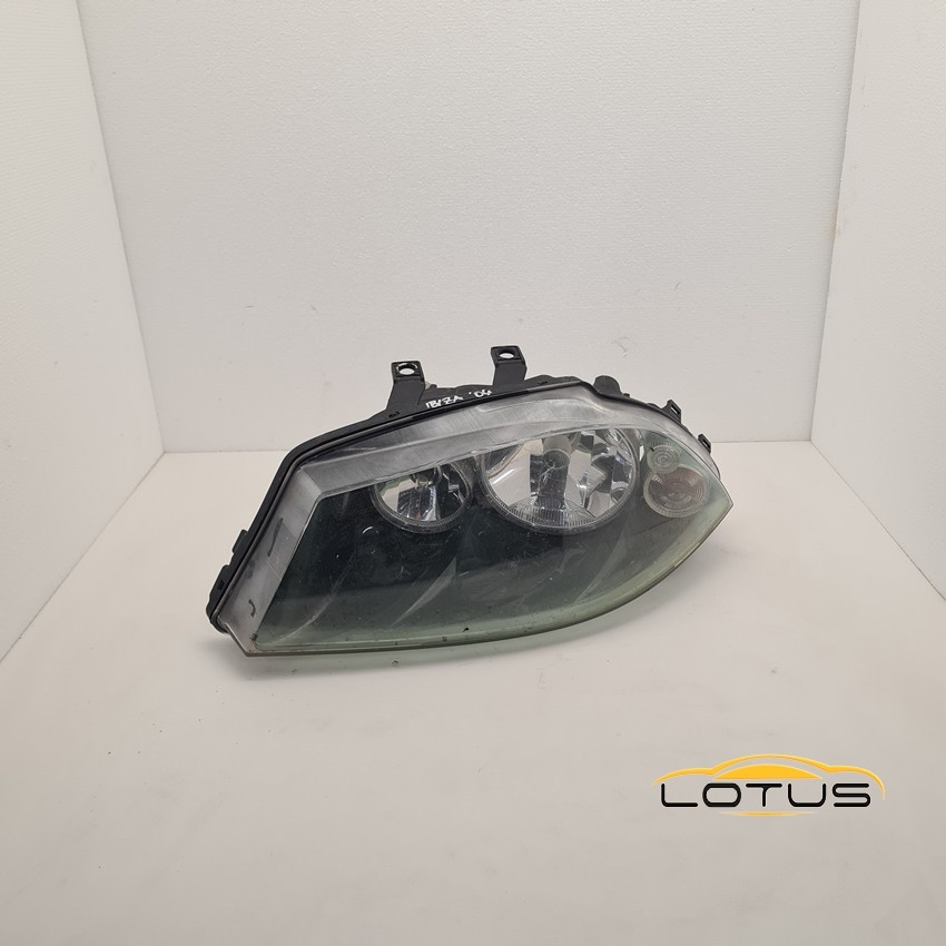 Lijevi far, farovi Seat Ibiza 2002-2006