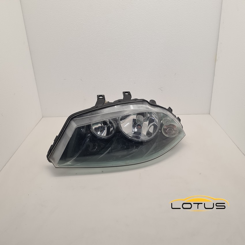 Lijevi far, farovi Seat Ibiza 2002-2006