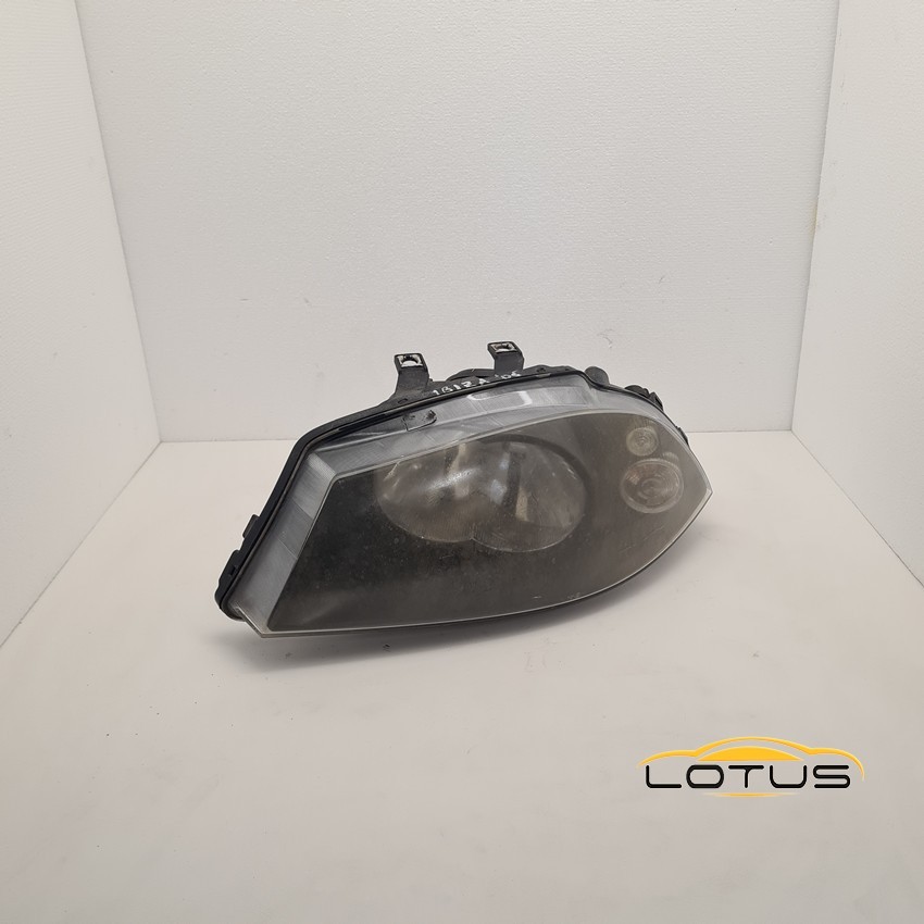 Lijevi far, farovi Seat Ibiza 2002-2006