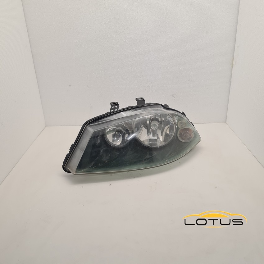 Lijevi far, farovi Seat Ibiza 2002-2006