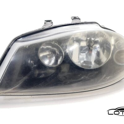 Lijevi far, farovi Seat IBIZA 2007-2009