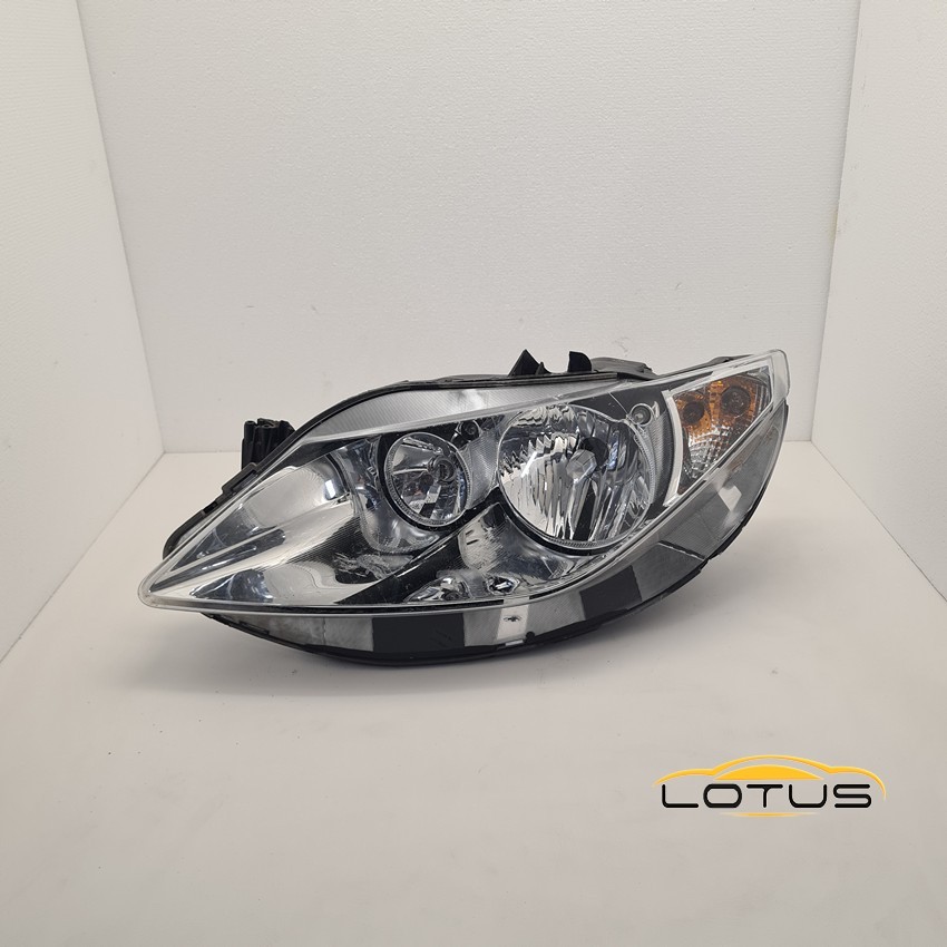 Lijevi far, farovi Seat Ibiza 2009-2012