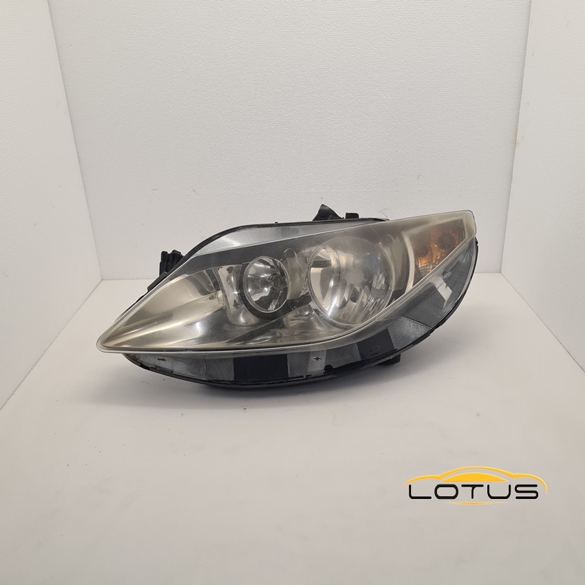 Lijevi far, farovi Seat Ibiza 2009-2012