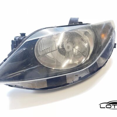 Lijevi far Seat IBIZA 2009-2012 6J1941921C