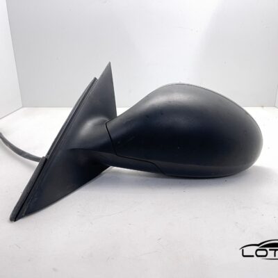 Lijevi retrovizor Seat IBIZA 2006-2008