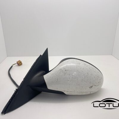 Lijevi retrovizor Seat IBIZA 2006-2008