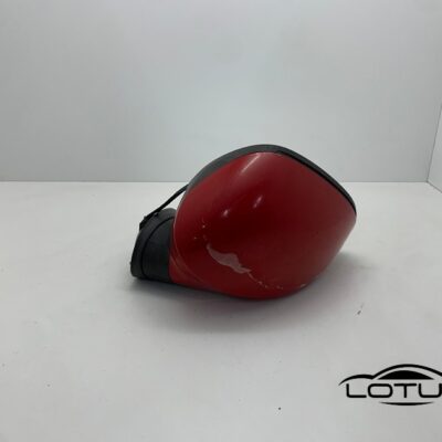 Lijevi retrovizor Seat IBIZA 2008-2013