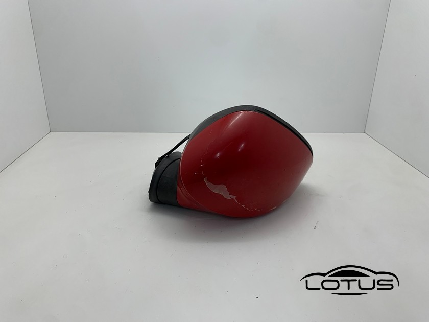 Lijevi retrovizor Seat IBIZA 2008-2013
