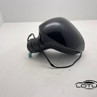 Lijevi retrovizor Seat IBIZA 2008-2013