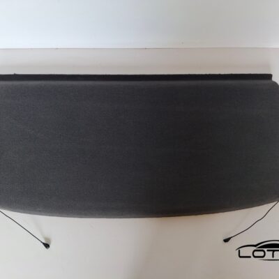 Polica gepeka Seat IBIZA 2006-2009 2 VRATA