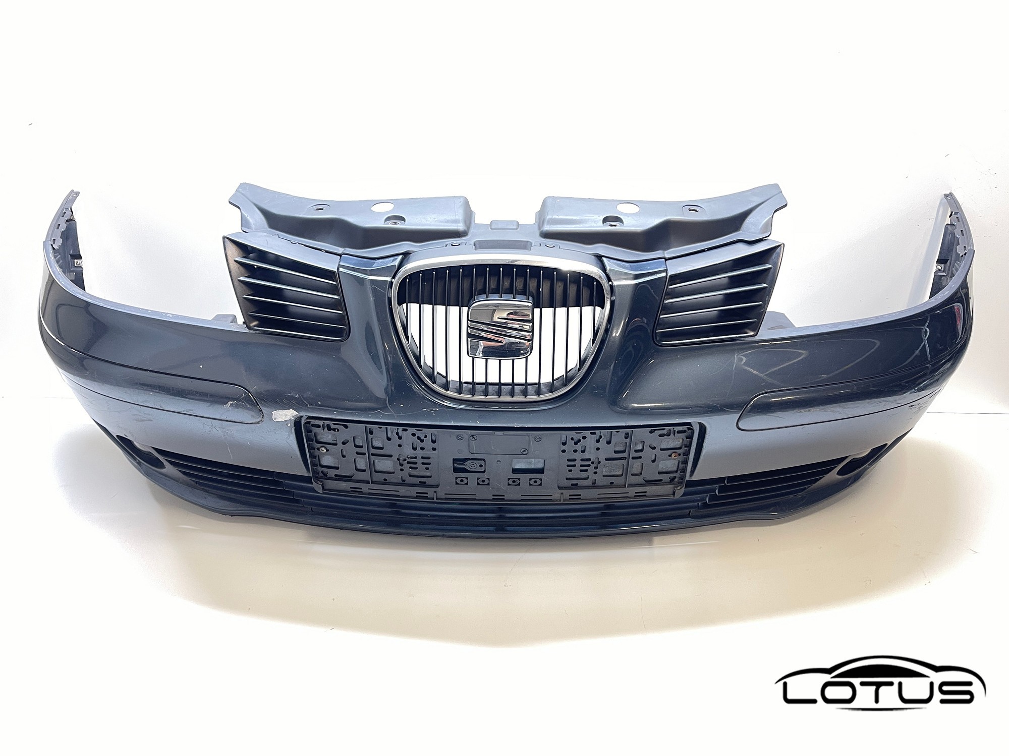 Prednji branik Seat IBIZA 2002-2009