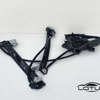 Prednji desni podizac Seat Ibiza 09-12 6R0959802AQ